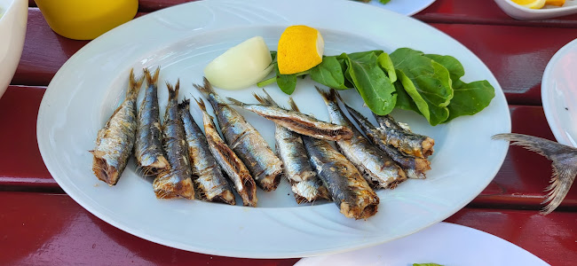 Opinii despre Balıkevi1986 în Çanakkale - Gastronomi ve konaklama