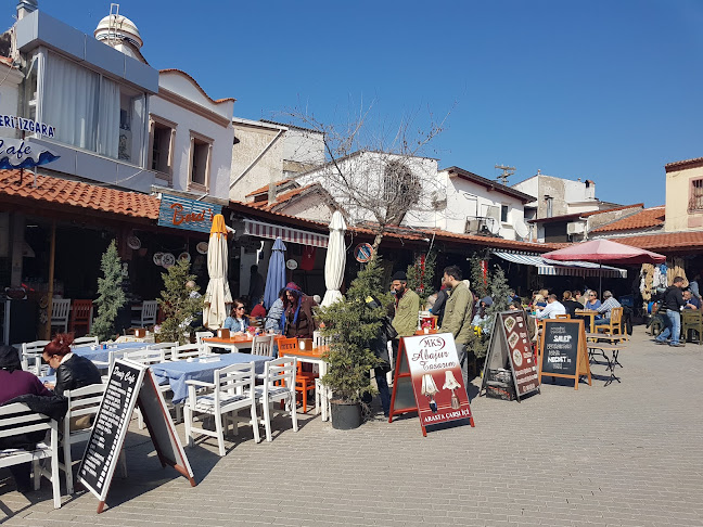 Comentarii opinii despre Berci's Cafe Boyoz&Kahvaltı&Berliner