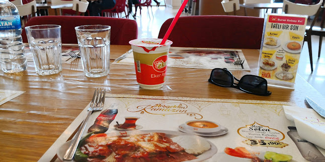 Comentarii opinii despre Bursa Kebap Evi BKE