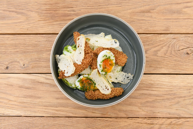 Morena Bodrum - Gastronomi ve konaklama