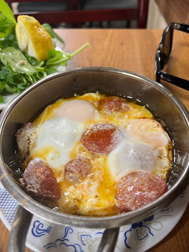 Comentarii opinii despre Çakmak Kahvaltı Salonu