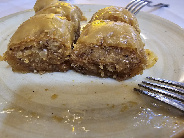 Şahbazoğlu Faroz Köfte - Trabzon Merkez