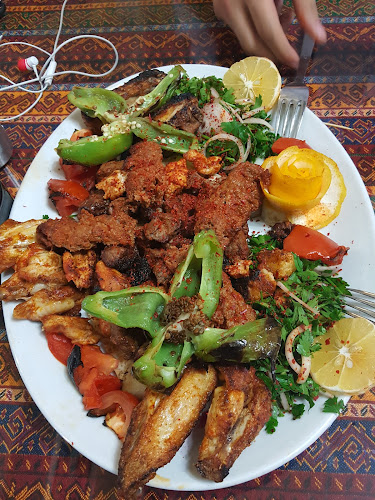 Opinii despre Baboş Dürüm în Pazarcık - Gastronomi ve konaklama