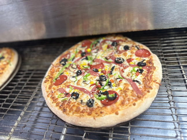 İBRAHİMLİ, TERRA PİZZA, Batıkent, Kürşat Tüzmen Blv. No:23 D:c, 27060 Şehitkamil