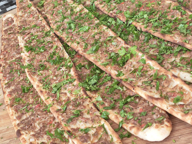 Mustafa Ustanin Yeri - Develi