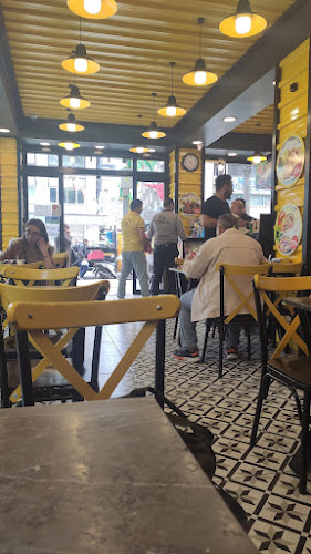 Hurşidiye, Fevzi Paşa Blv 158 A, 35240 Konak/İzmir