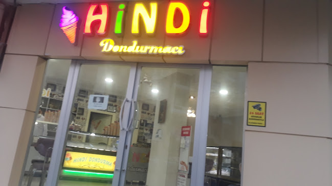 İdo Dondurma - İskenderun