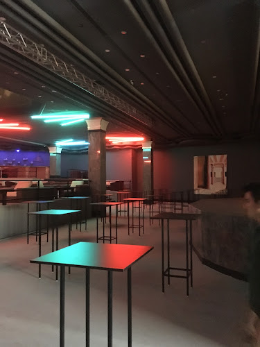 Çapri Night Club - Kuşadası