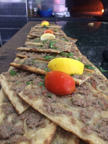 Özkonya Restaurant - Manavgat