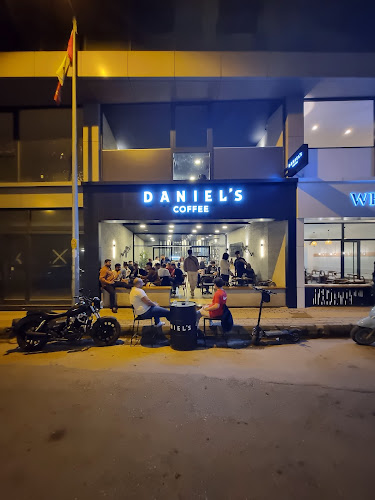Daniel’s Coffee Orhangazi - Orhangazi̇