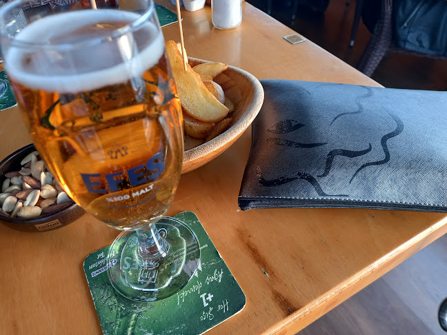 Comentarii opinii despre Yalı Bistro