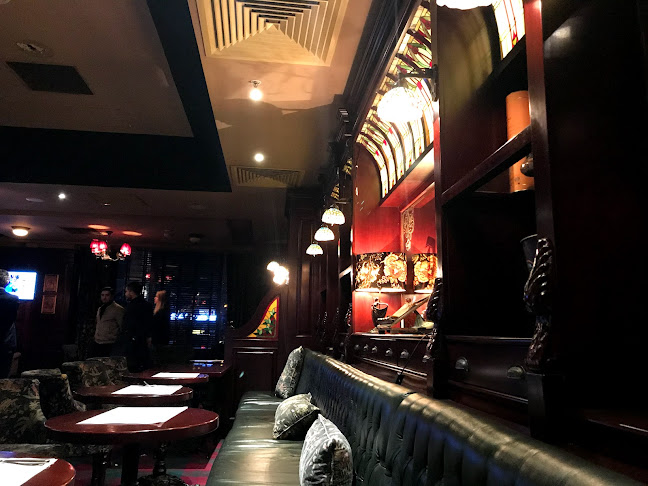 Comentarii opinii despre The North Shield