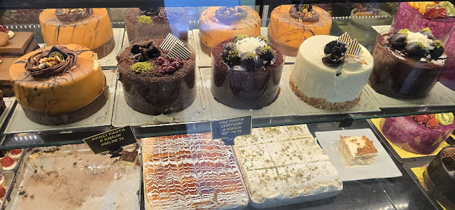 Comentarii opinii despre Taşkent Fırın Cafe Egekent