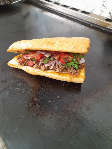 Emine cafe - Torbalı