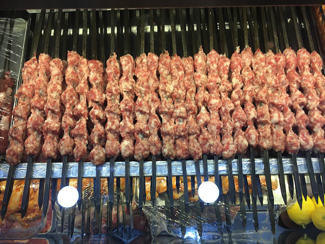 Comentarii opinii despre İki Kapili ASPAVA