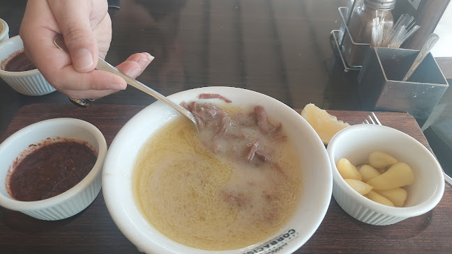 Tari Polatlı Çorbacısı - Gastronomi ve konaklama