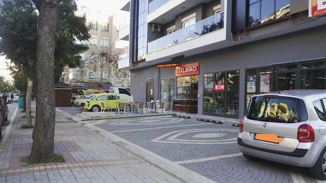 Baklavacı Alanya