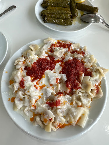 Opinii despre Oklava ev yemekleri ( yöresel lezzet ) în Kars Merkez - Gastronomi ve konaklama