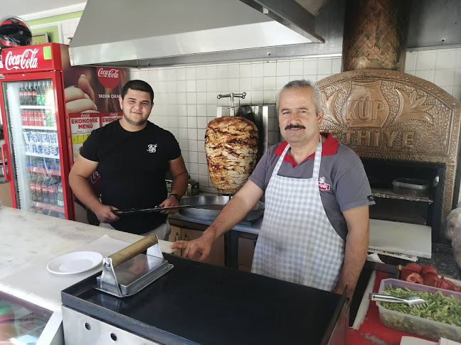 Comentarii opinii despre Küp Cafe Fast Food Döner Salonu Fethiye