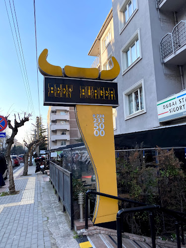 Kükürtlü, Kükürtlü Cd. No:63 D:B, 16080 Osmangazi/Bursa, Türkiye