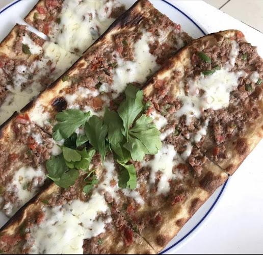 Comentarii opinii despre Mevlana Pide Salonu