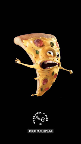 Mc66 Pizza & Beer - Konyaaltı