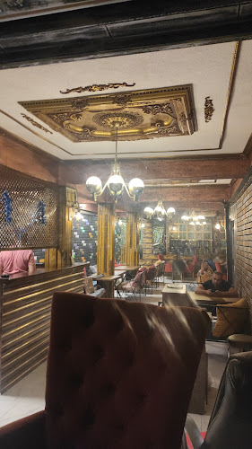 Nine Hatun, 106. Sk. No: 5/B, 34220 Esenler/İstanbul