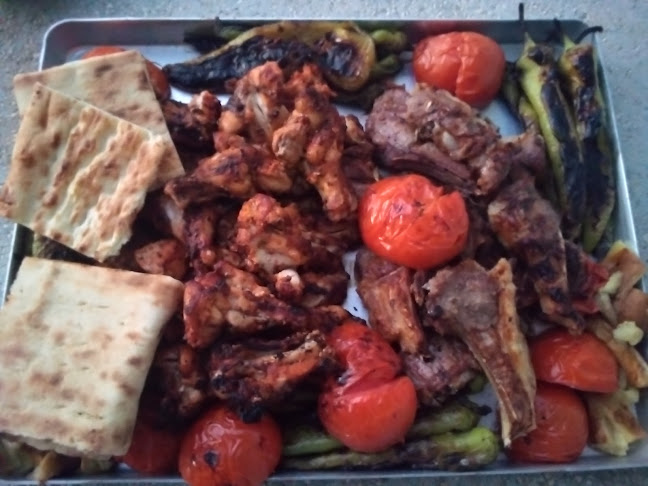 Orta, 72500 Sason/Batman