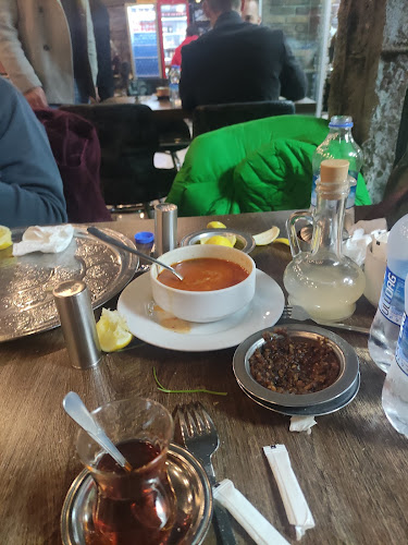 Comentarii opinii despre Han Çorba Pursaklar