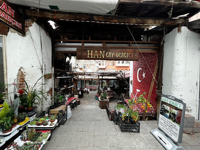 Comentarii opinii despre Han Cafe