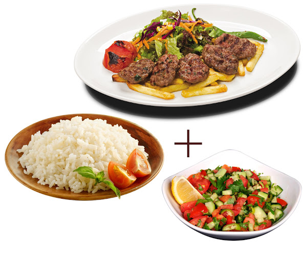 Mali CAFE - Gastronomi ve konaklama