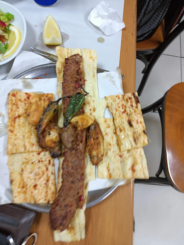 Mehmet Akif Ersoy, 3130. Sk. No:3, 01250 Sarıçam/Adana