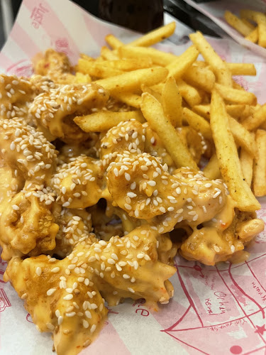 Cihangir, Havyar Sk. No:34/A, 34000 Beyoğlu/İstanbul