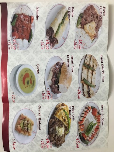 Özler Döner - Gastronomi ve konaklama