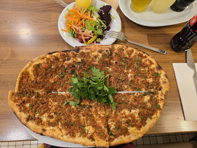 Opinii despre Kebap 49 în Çankaya - Gastronomi ve konaklama