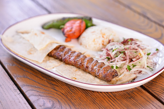 Çarıklı Et Restaurant - Fethiye