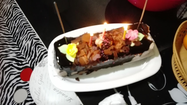 Opinii despre Mavi Ay Kıraathanesi în Kestel - Gastronomi ve konaklama