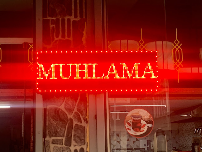 Dırdır Cafe - Güngören