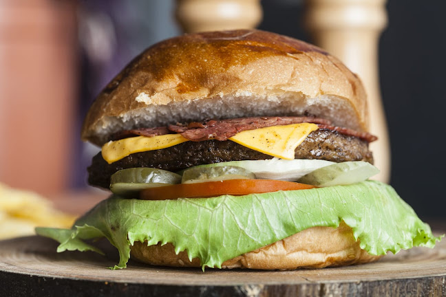 I Love Pizza - İzmit