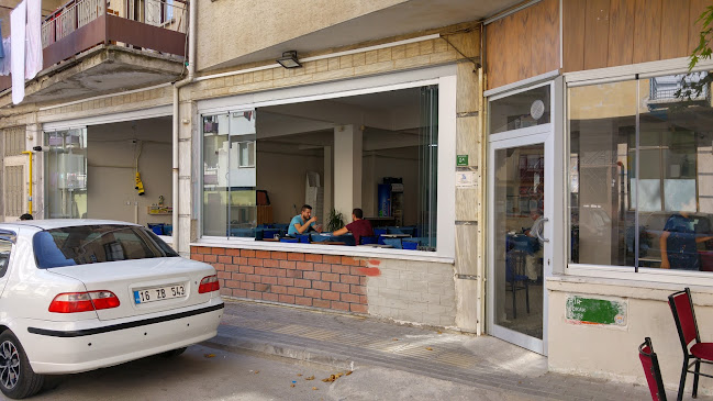 Dr. Ziya Kaya, Pir Sk., 16600 Gemlik/Gemli̇k/Bursa