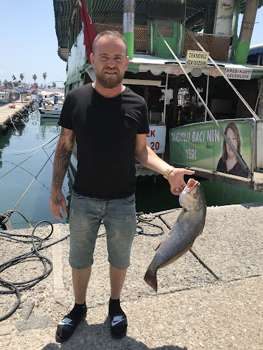 Tarsuslu Bacının Yeri - Gastronomi ve konaklama