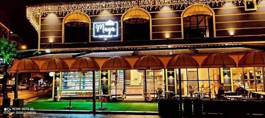 Maya Pastanesi Orhangazi