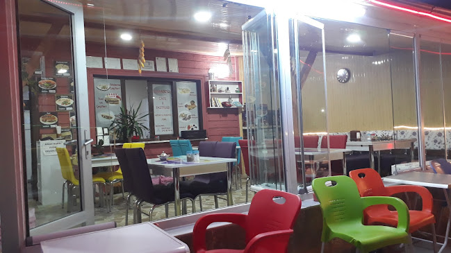 Karadeniz Cafe & Fasfood Adnan &Neşe'nin yeri