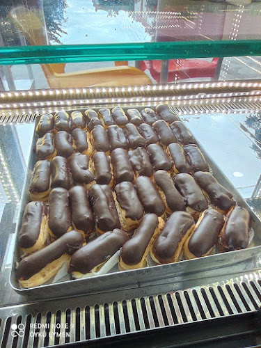 Arabın yeri unlu mamülleri fırın cafe - Antalya