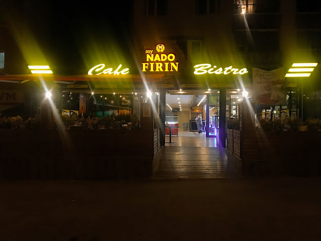 Opinii despre Cadde12 cafe&bistro în Sincan - Gastronomi ve konaklama