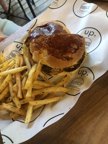 Up Yalıkavak - Gastronomi ve konaklama