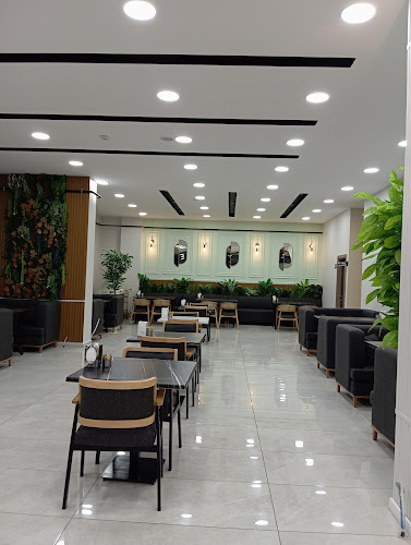 Opinii despre Ünlü Petek Pastanesi în Batman Merkez - Gastronomi ve konaklama