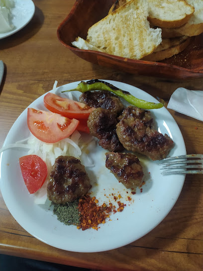 Güleç Izgara Salonu