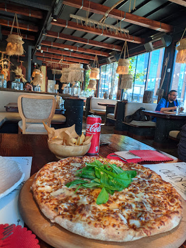 Pizzaköy İzmit Yahyakaptan Şubesi - Gastronomi ve konaklama