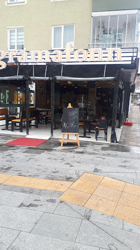 Onbeşlıler Çay Dünyasi